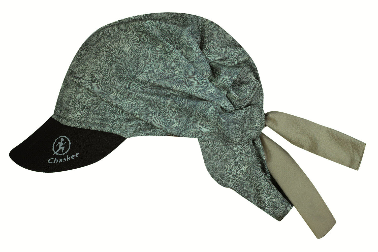 Chaskee Cap Snap Visor