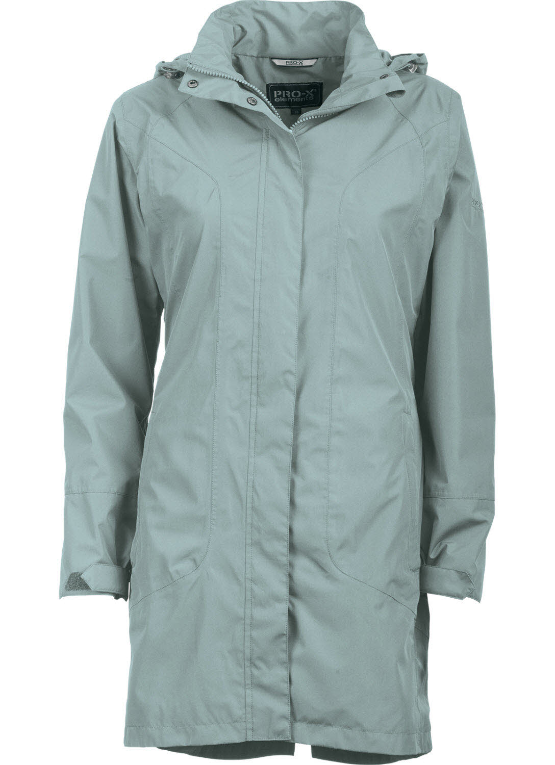PRO-X elements CLARISSA Damenmantel