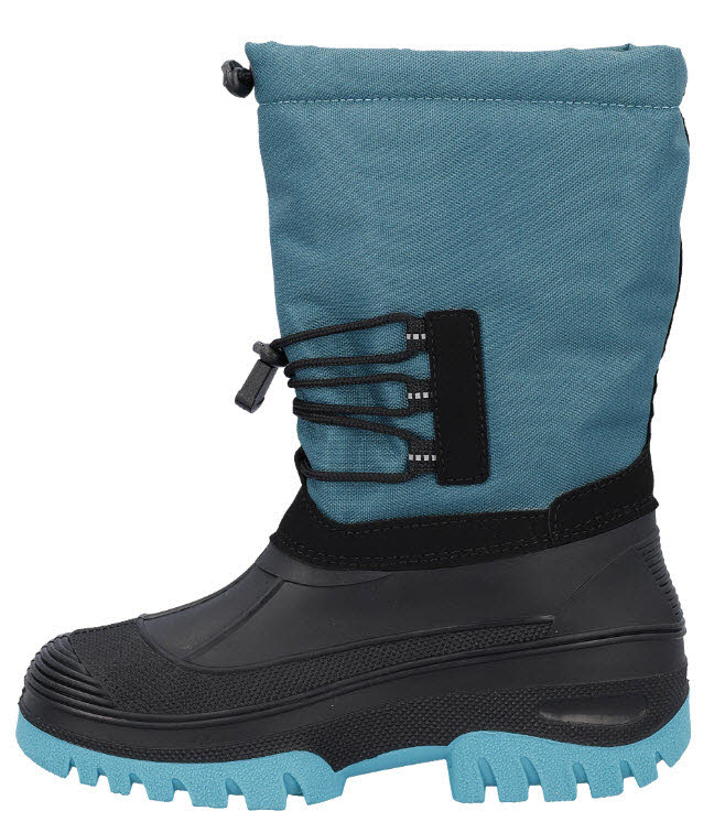 CMP AHTO WP SNOW BOOTS