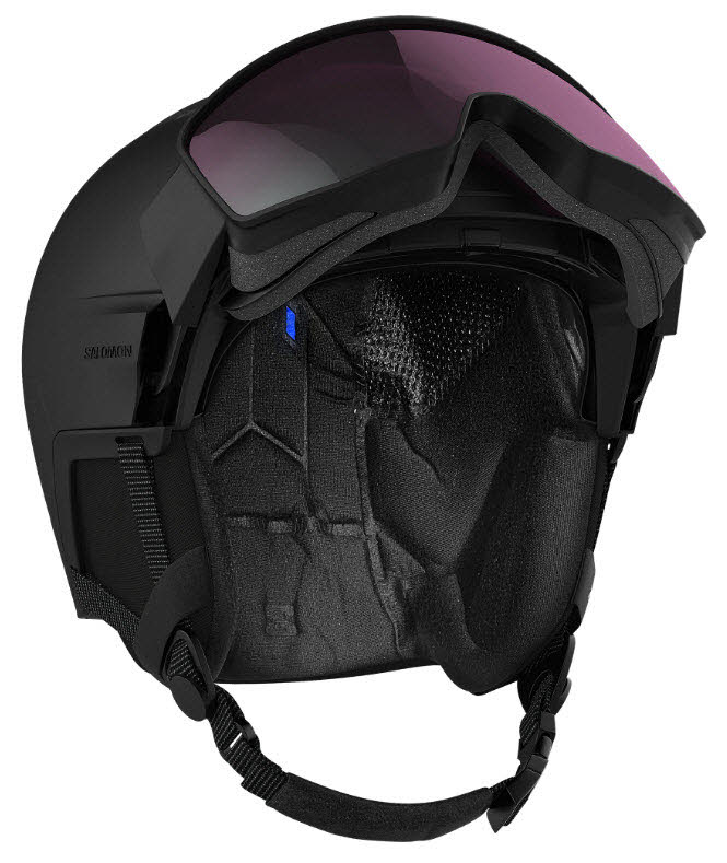 Salomon Driver Pro Sigma