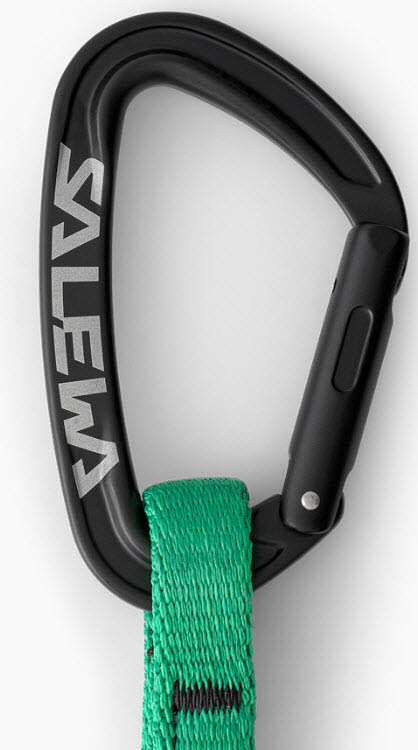 Salewa Express-Set ORTLES STR/BNT 170 QD