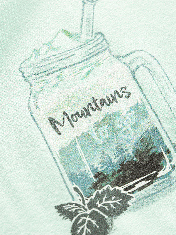 Chillaz Iseo Mountains To Go