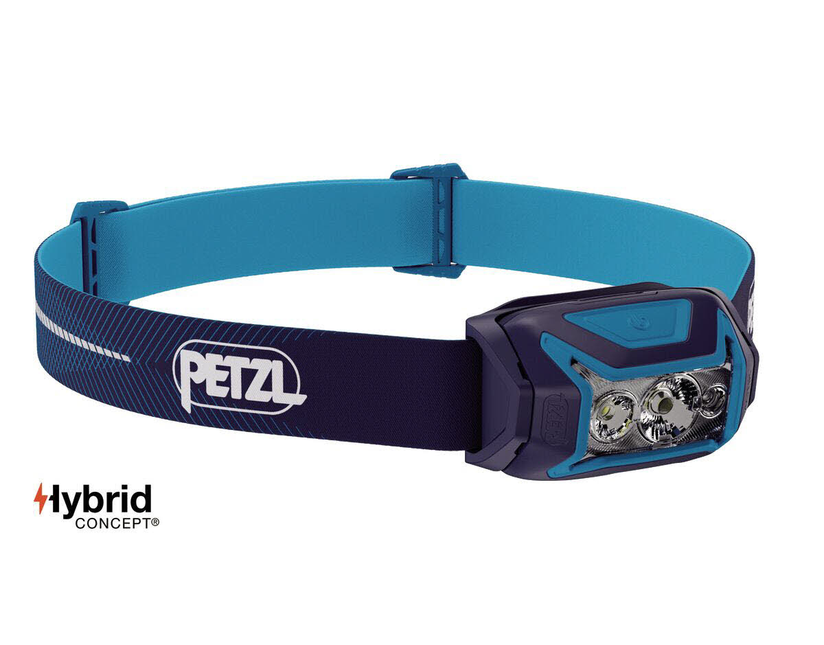 Petzl Actik Core 625 Lumen