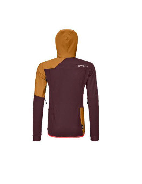 Ortovox COL BECCHEI JACKET W