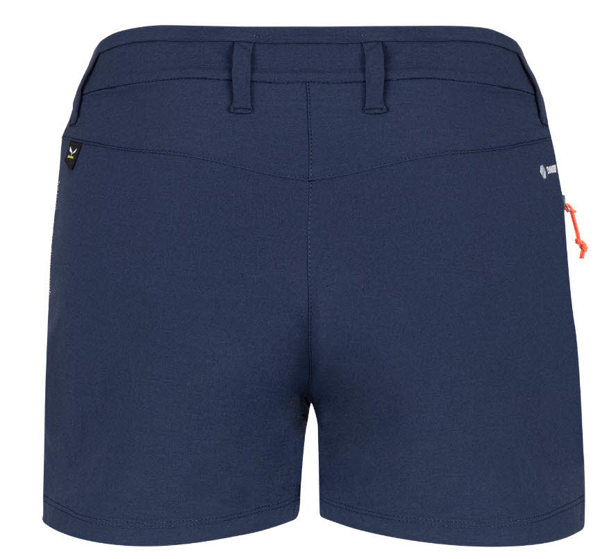 Salewa PUEZ DST W CARGO SHORTS