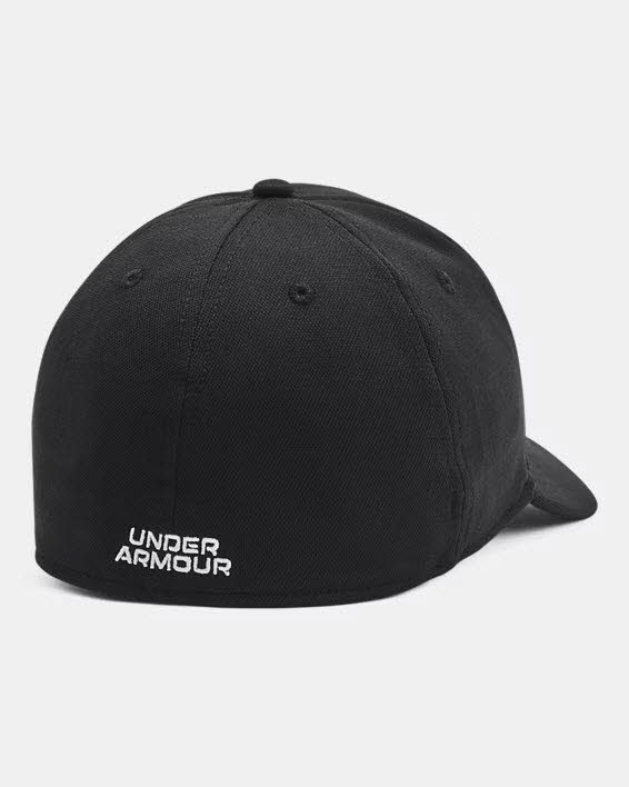 Under Amor Men's Blitzing Cap