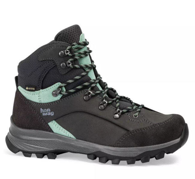 Hanwag Alta Bunion II Lady GTX