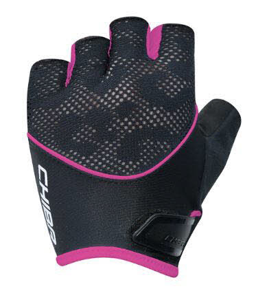 Chiba Lady Gel