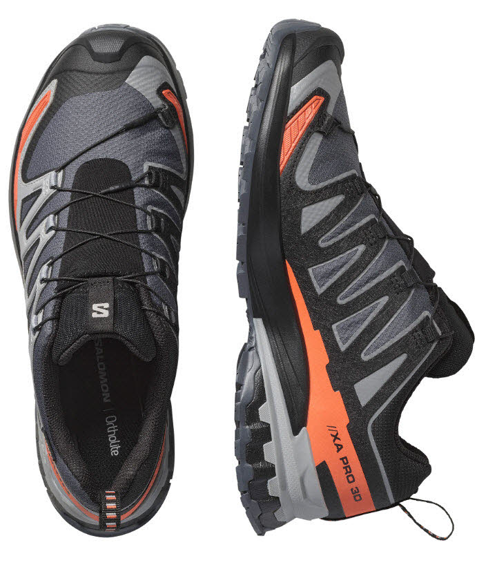 Salomon XA PRO 3D V9 GTX