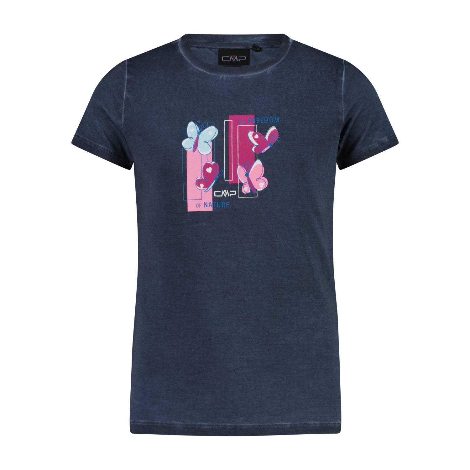 CMP KID G T-SHIRT
