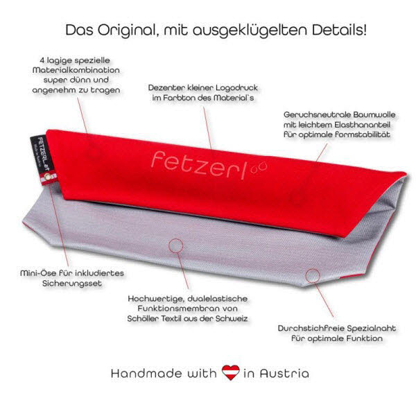 Fetzerl Original