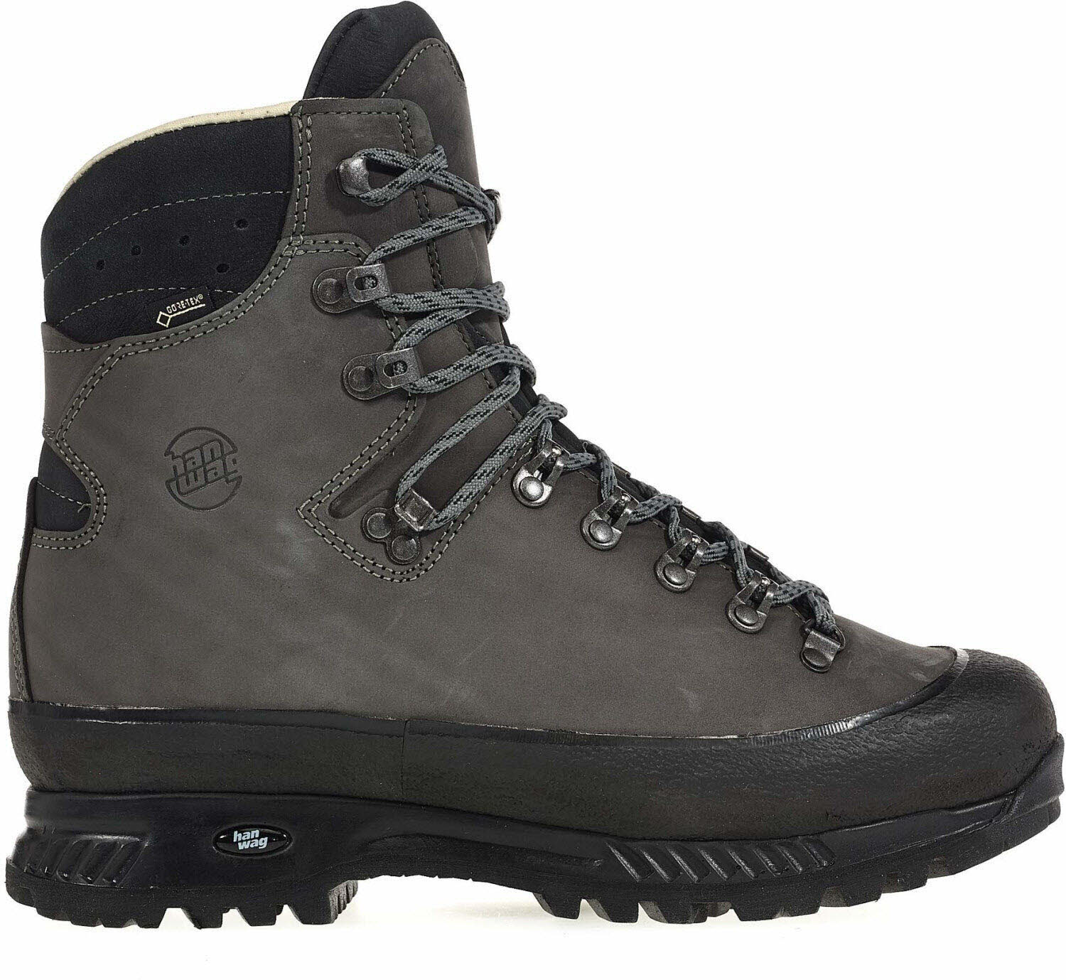 Hanwag Alaska GTX
