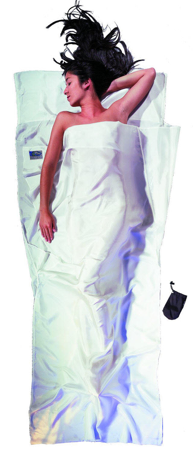 Cocoon Silk Economy
