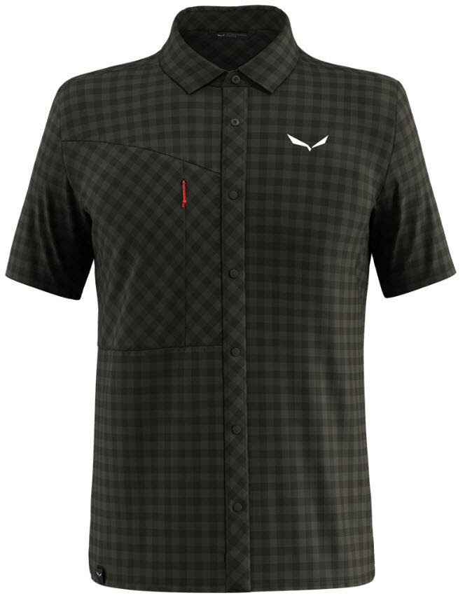 Salewa PUEZ DRY M S/S SHIRT