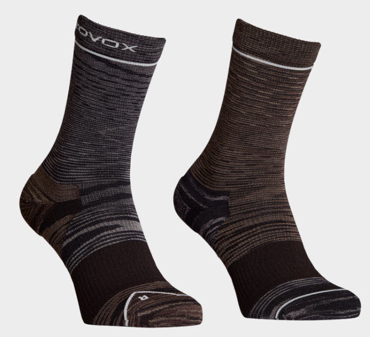 Ortovox ALPINE MID SOCKS M