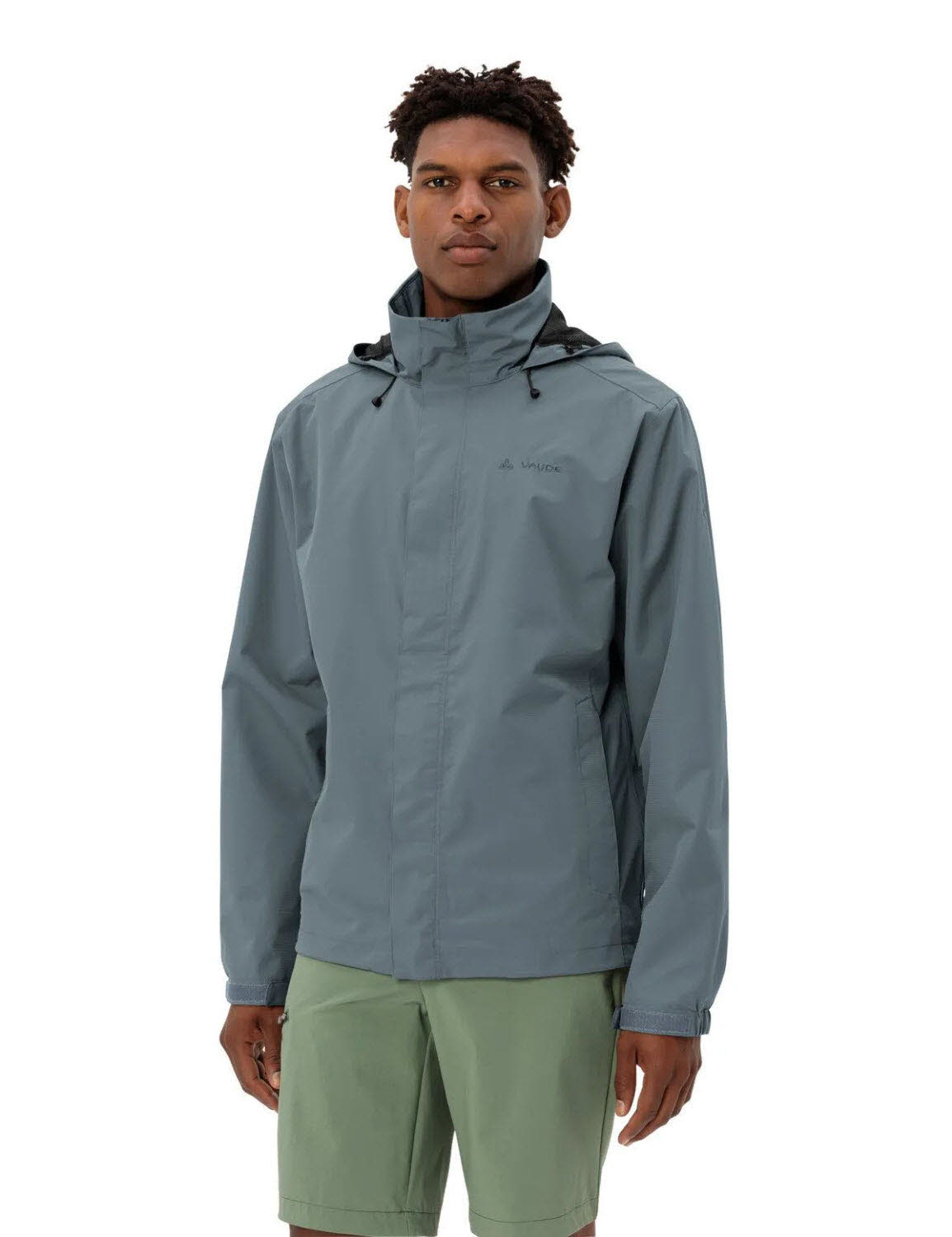 VauDe Me Escape Light Jacket