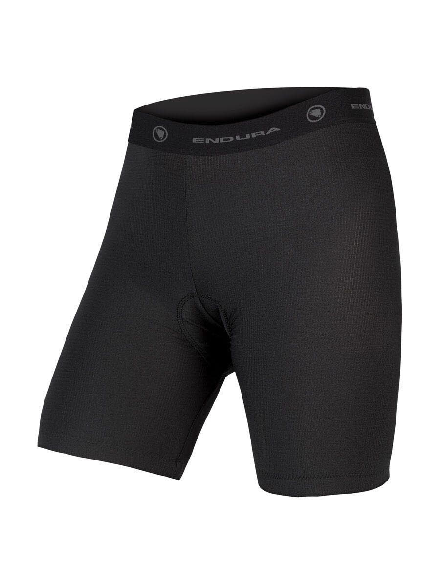 Endura Wms Padded Liner II U-Hose gepolstert