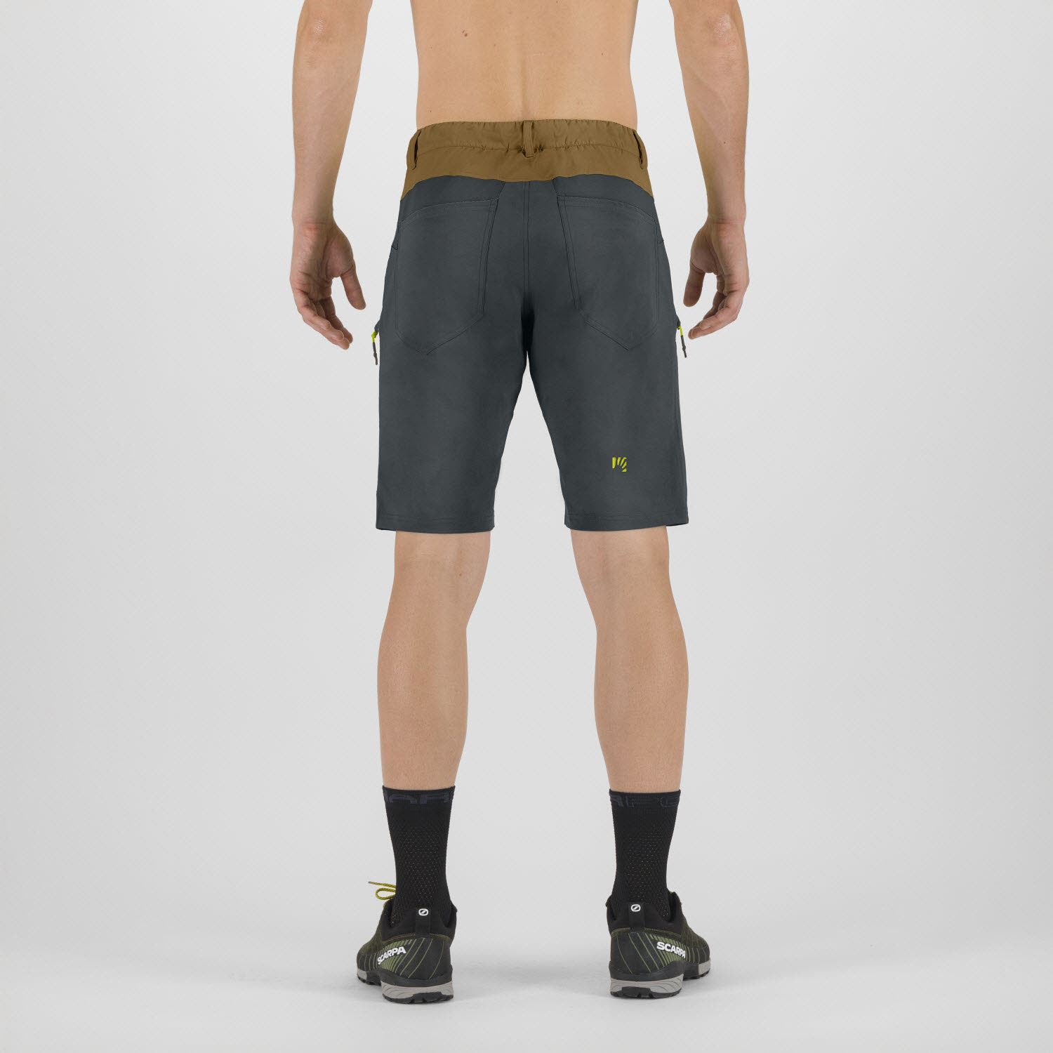 Karpos Lastia Bermuda