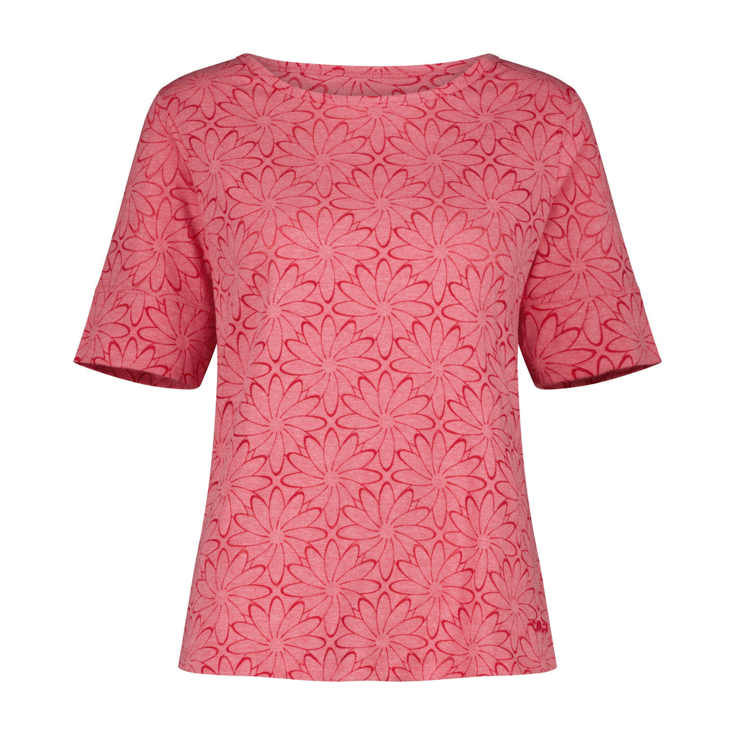 CMP WOMAN T-SHIRT