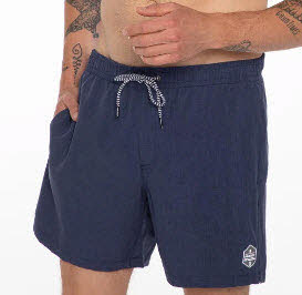 Protest DAVEY beachshort