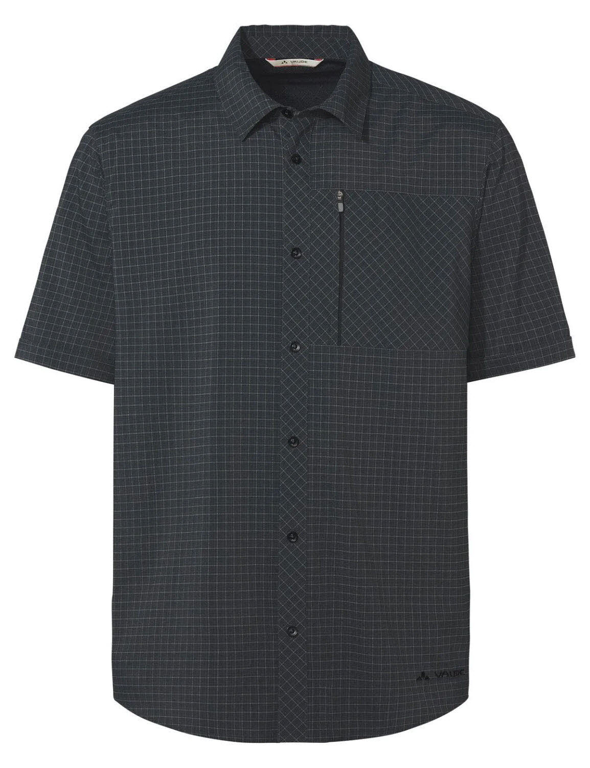 VauDe Me Seiland Shirt IV