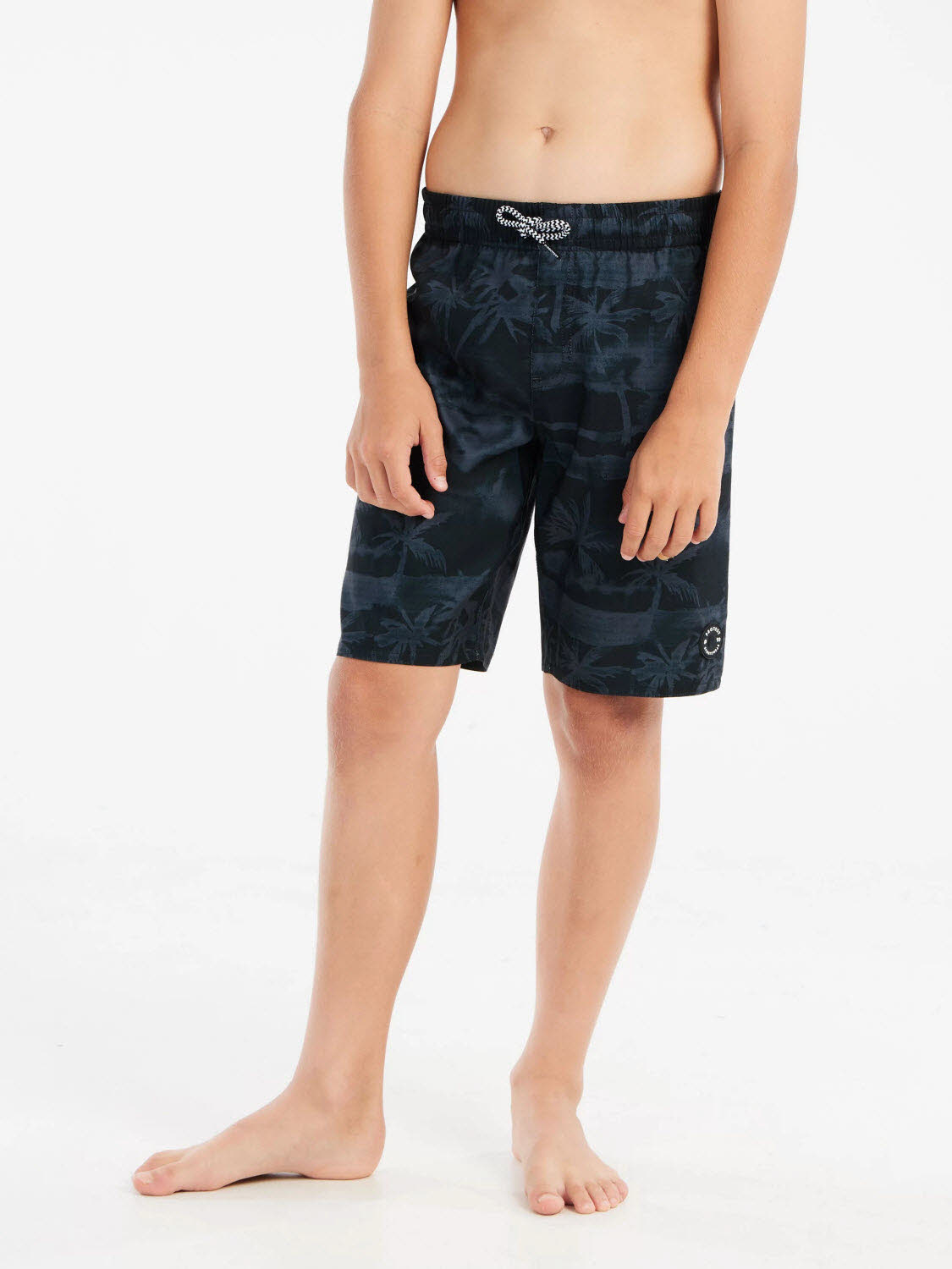 Protest PRTStones JR beachshort