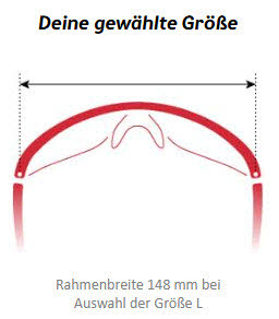 evil eye Speedsense L / VARiO