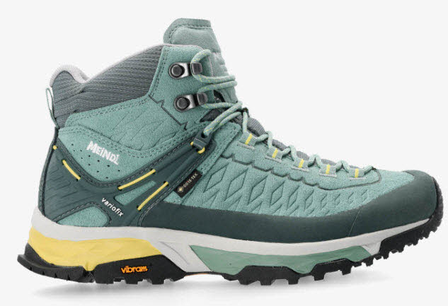Meindl Top Trail Lady Mid GTX