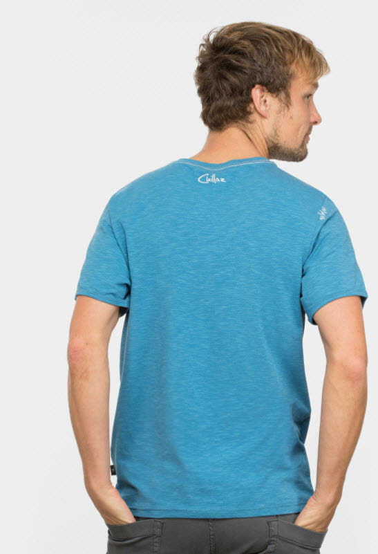 Chillaz Homo Mons Velo