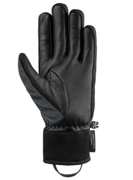 Reusch Ryan Meida® Dry TOUCH-TEC