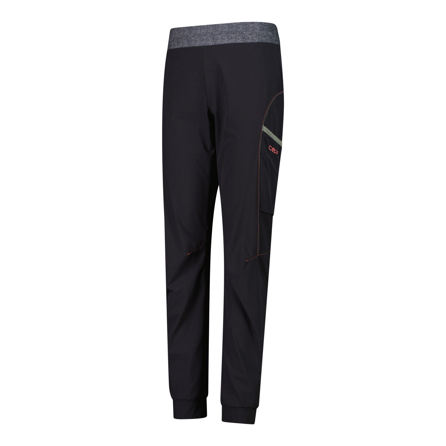 CMP WOMAN PANT LIGHT CLIMB