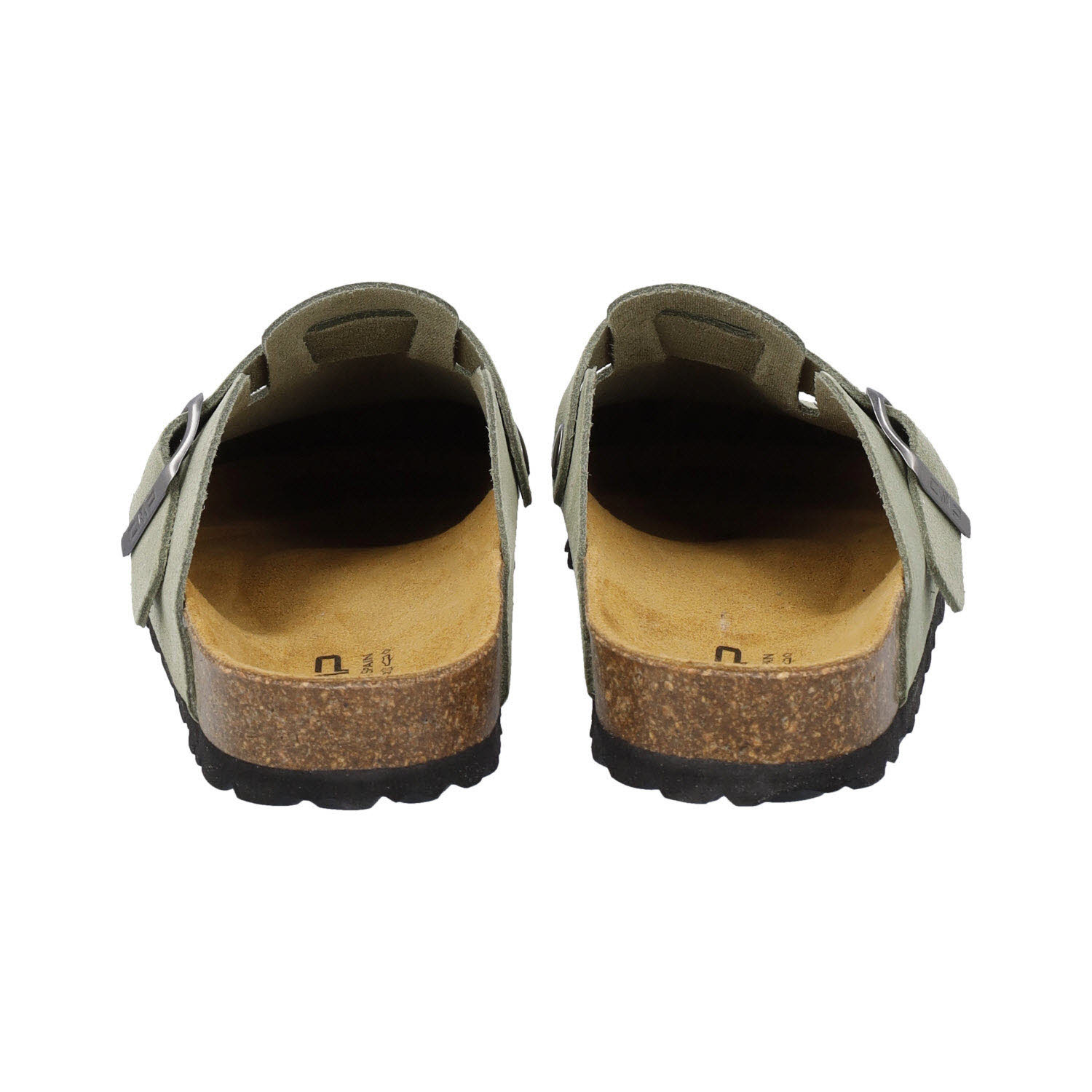 CMP NAVARRO WMN SLIPPERS