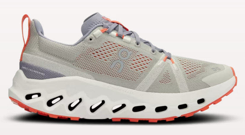 ON Cloudsurfer Trail W