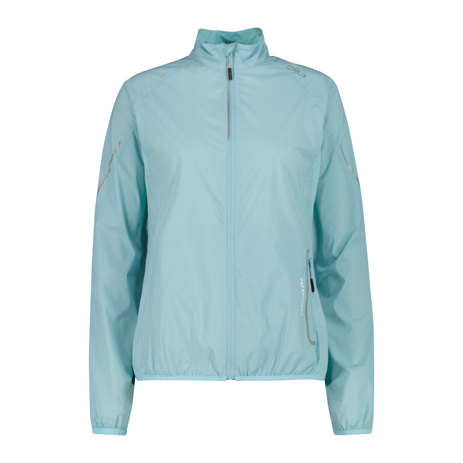 CMP WOMAN JACKET