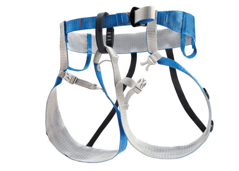 Petzl Sitzgurt Tour