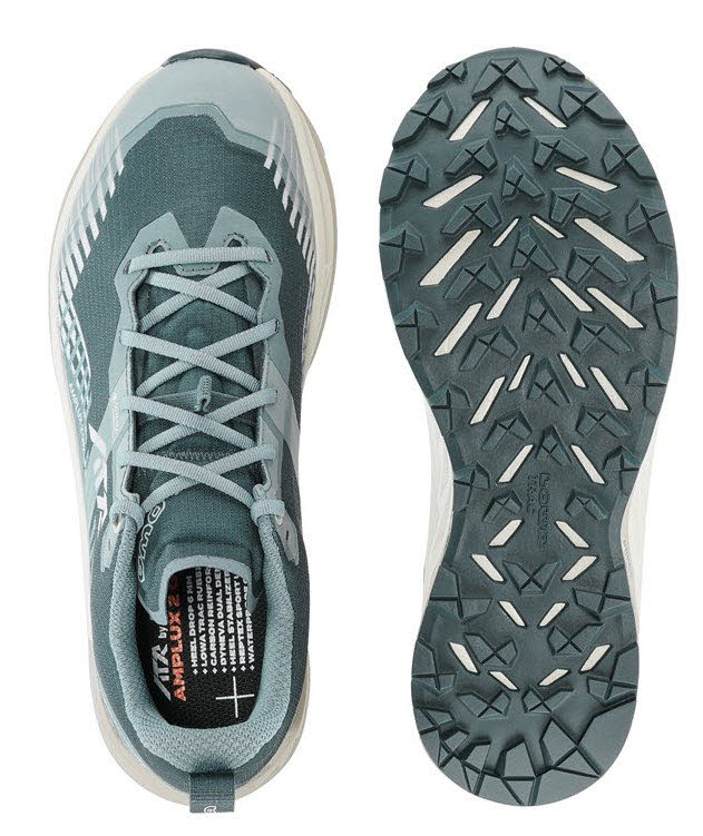 Lowa AMPLUX 2 Ws