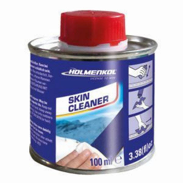 Holmenkol LL Skin Cleaner