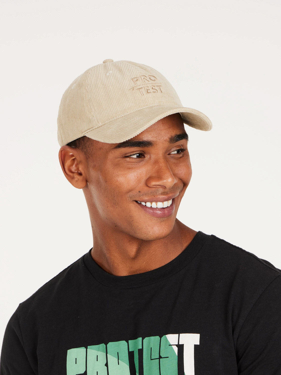 Protest PRTBADLEY cap