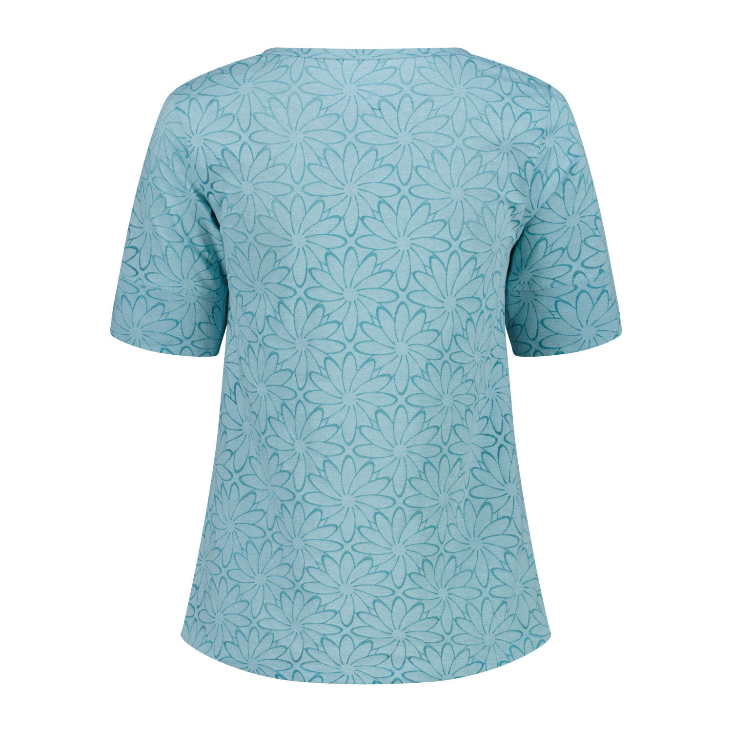 CMP WOMAN T-SHIRT