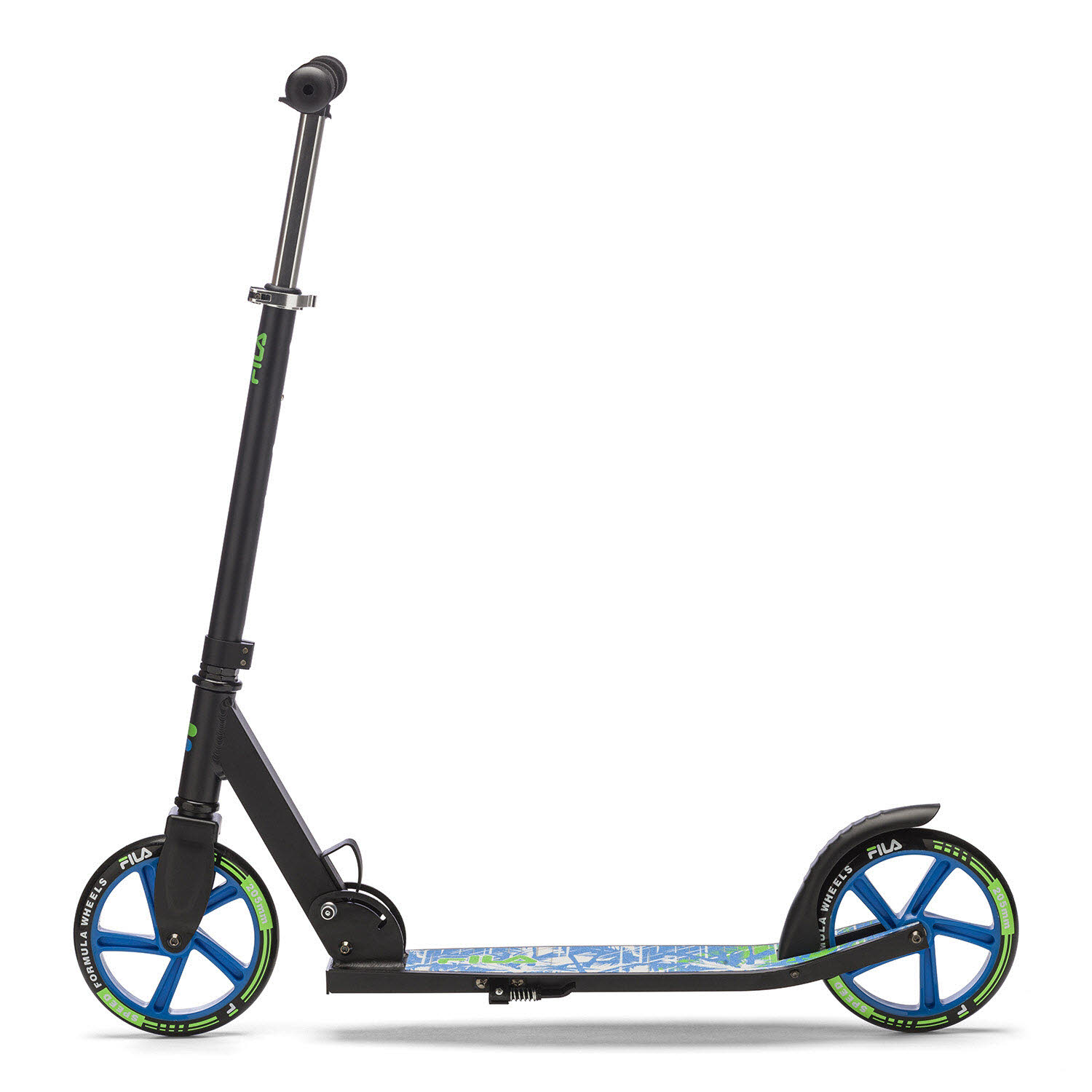 Fila Skate Rec Scooter Urban Cruiser