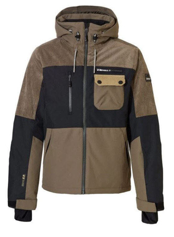 Rehall Botev-R Snowjacket M