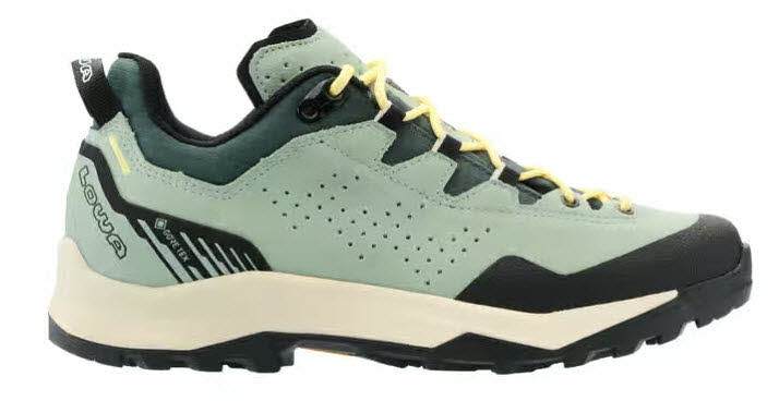 Lowa EXPLORER GTX LO Ws