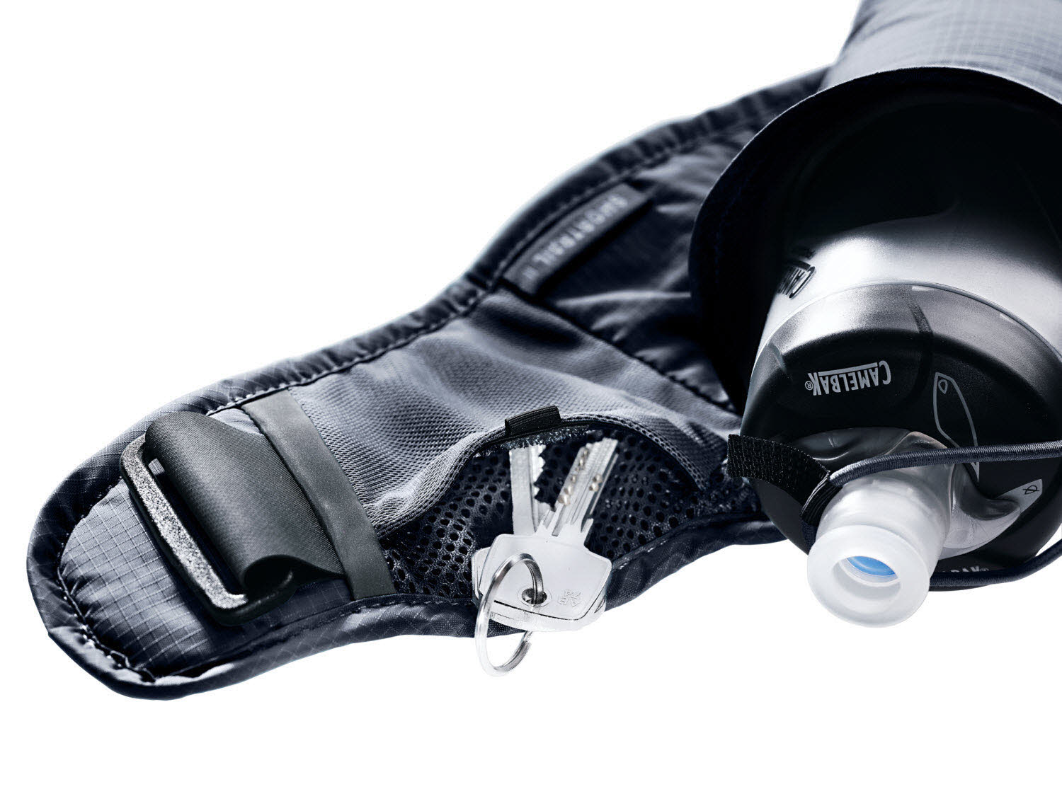 Deuter Shortrail II