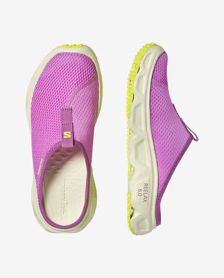 Salomon Reelax Slide 6.0 W