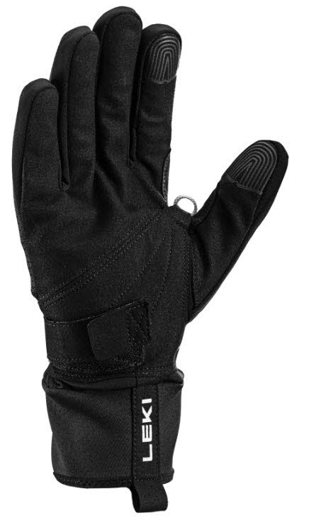 Leki CC Thermo Shark