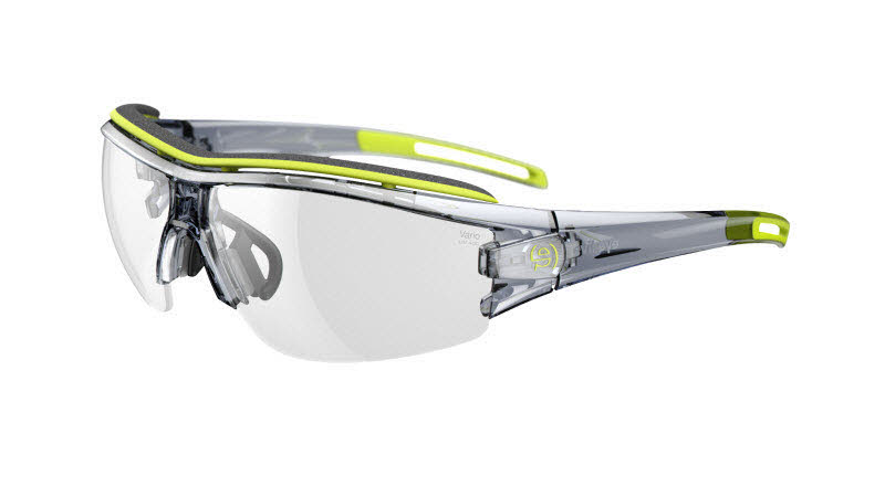 evil eye trace pro XS / Vario