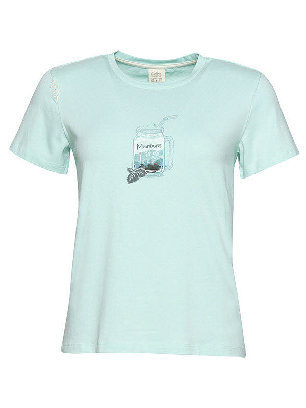 Chillaz Iseo Mountains To Go