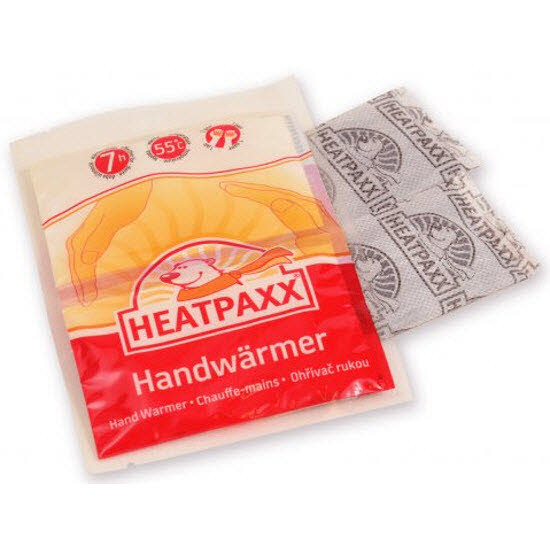 Heatpaxx Handwärmer