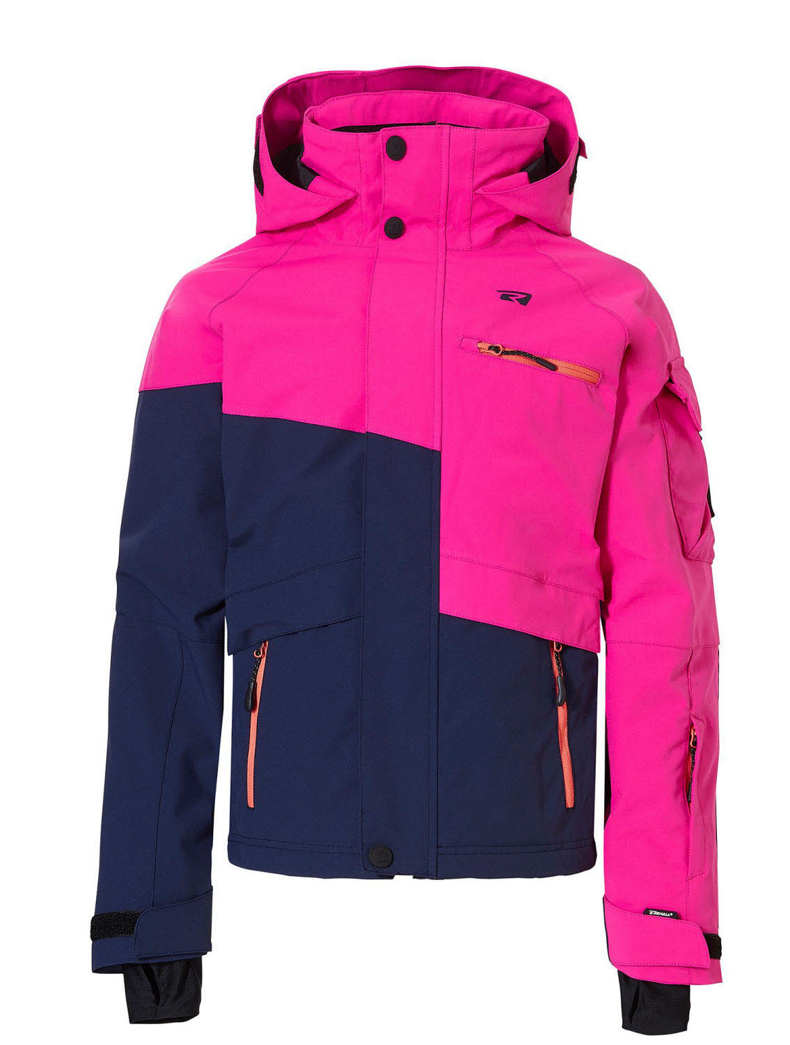 Rehall Tasha-R-Jr Snowjacket Girls