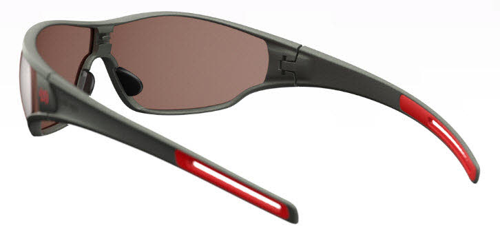 evil eye fusor S / LST grey silver M